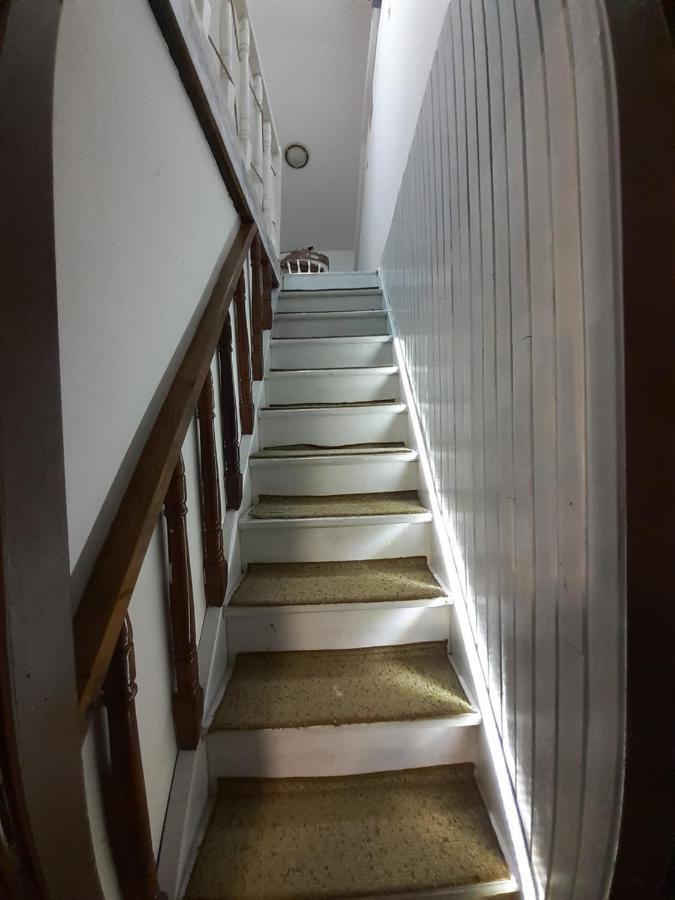 Rooms & Apartment Gh Pasha Tuzla Exterior foto